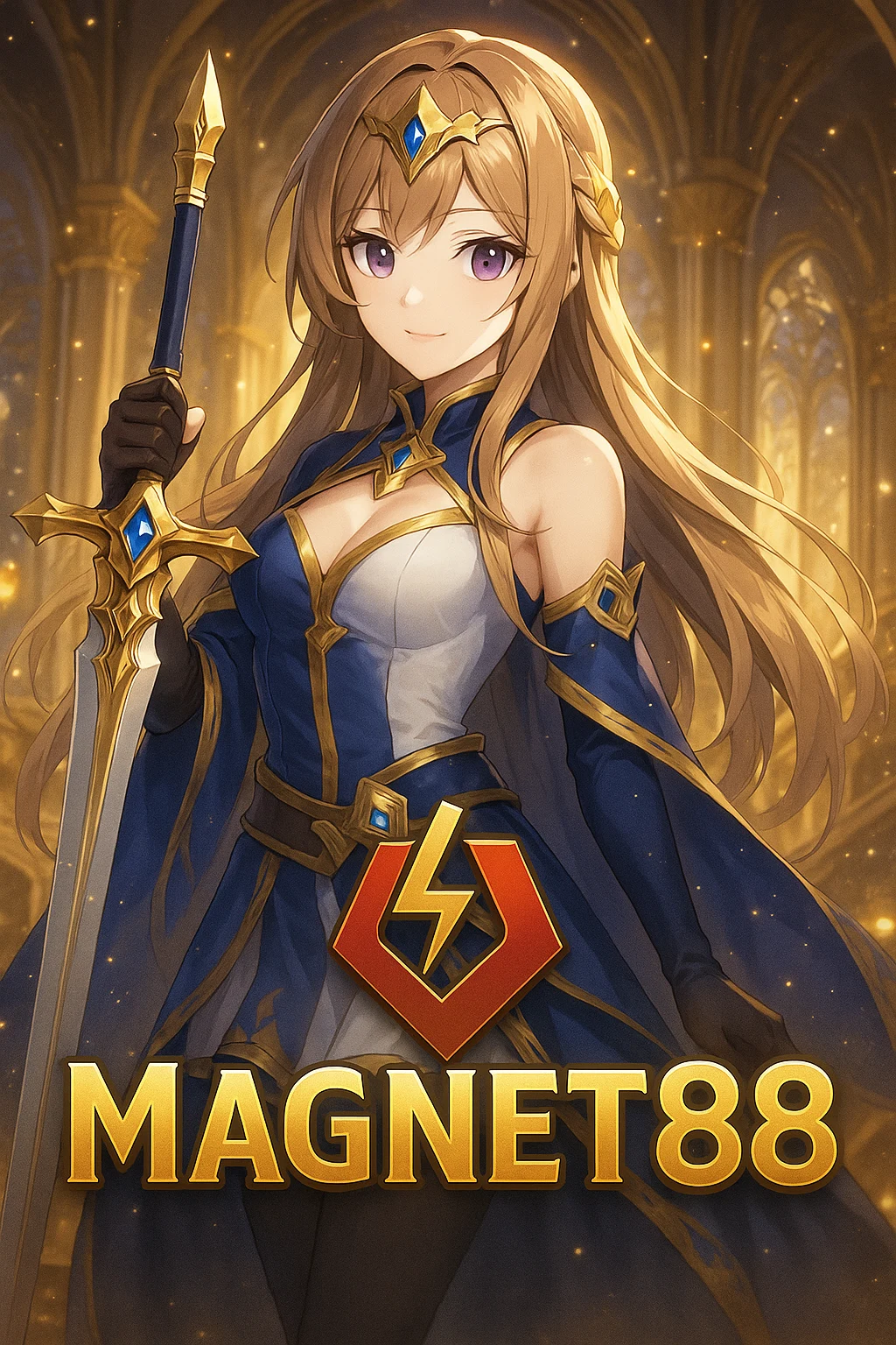 Magnet88 : Jelajahi Magnet 88 Gaet Penggila Game Nusantara
Magnet88 : Jelajahi Magnet 88 Gaet Penggila Game Nusantara